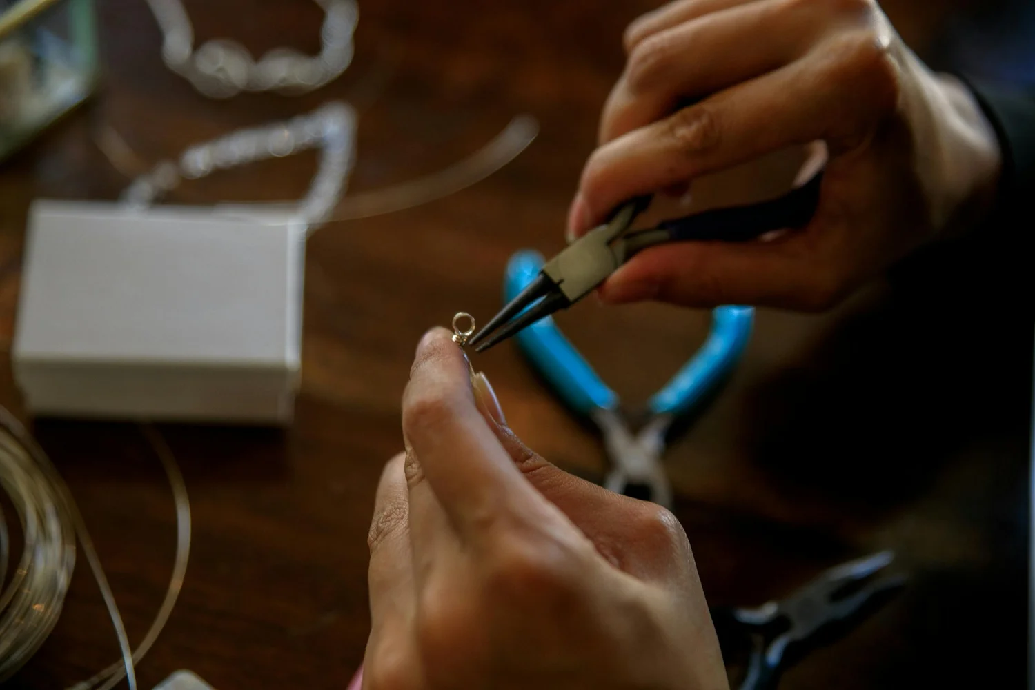 Upcoming Events — Locally Crafted Workshop