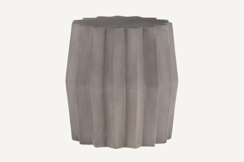Gemma-Industrial-Loft-Grey-Concrete-Outdoor-Round-End-Table.png