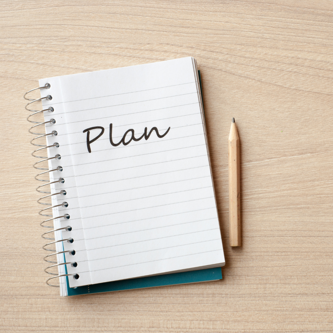 What Are You Planning For This Year?