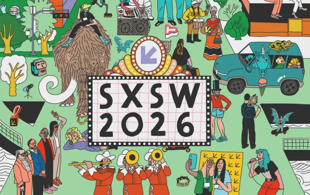 Return to Real: What SXSW 2026 Kept Telling Us 