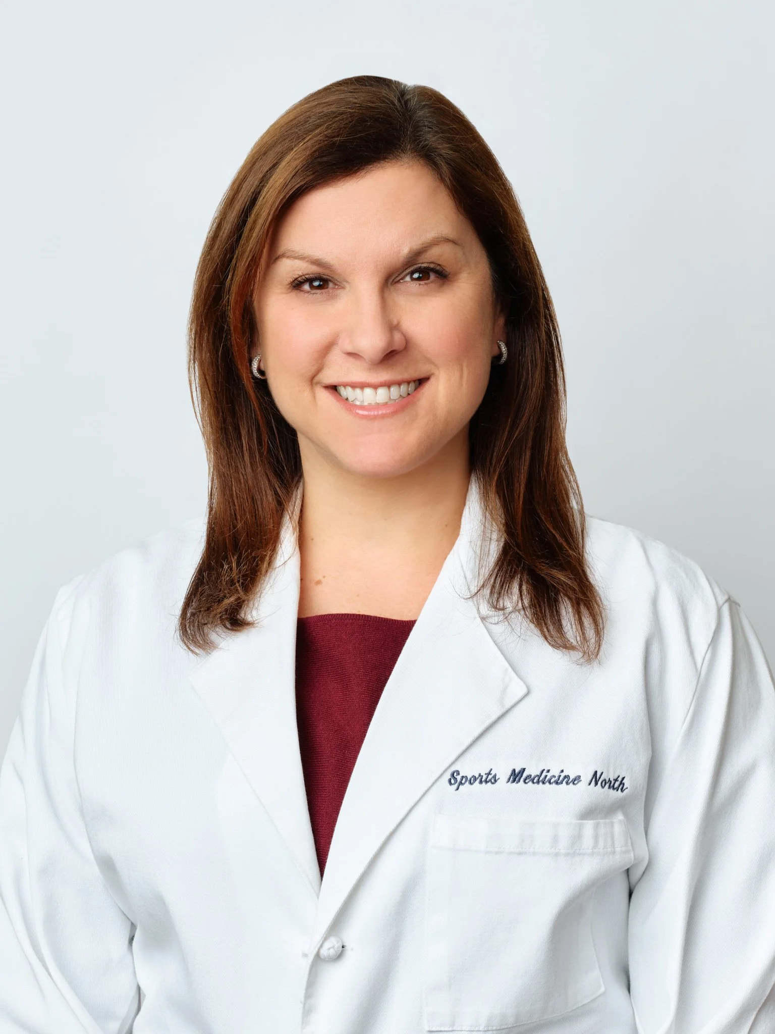 Medical Office Doctor Staff Headshot Photography Boston