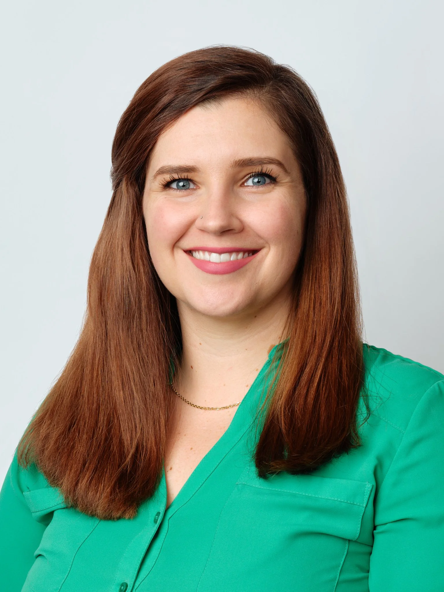 Medical Office Doctor Staff Headshot Photography Boston