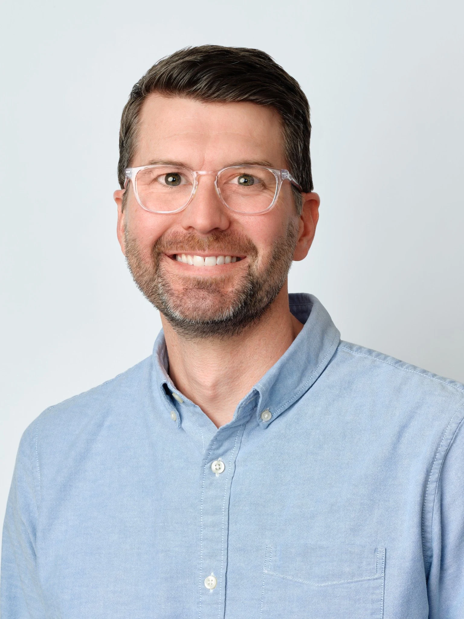 Medical Office Doctor Staff Headshot Photography Boston