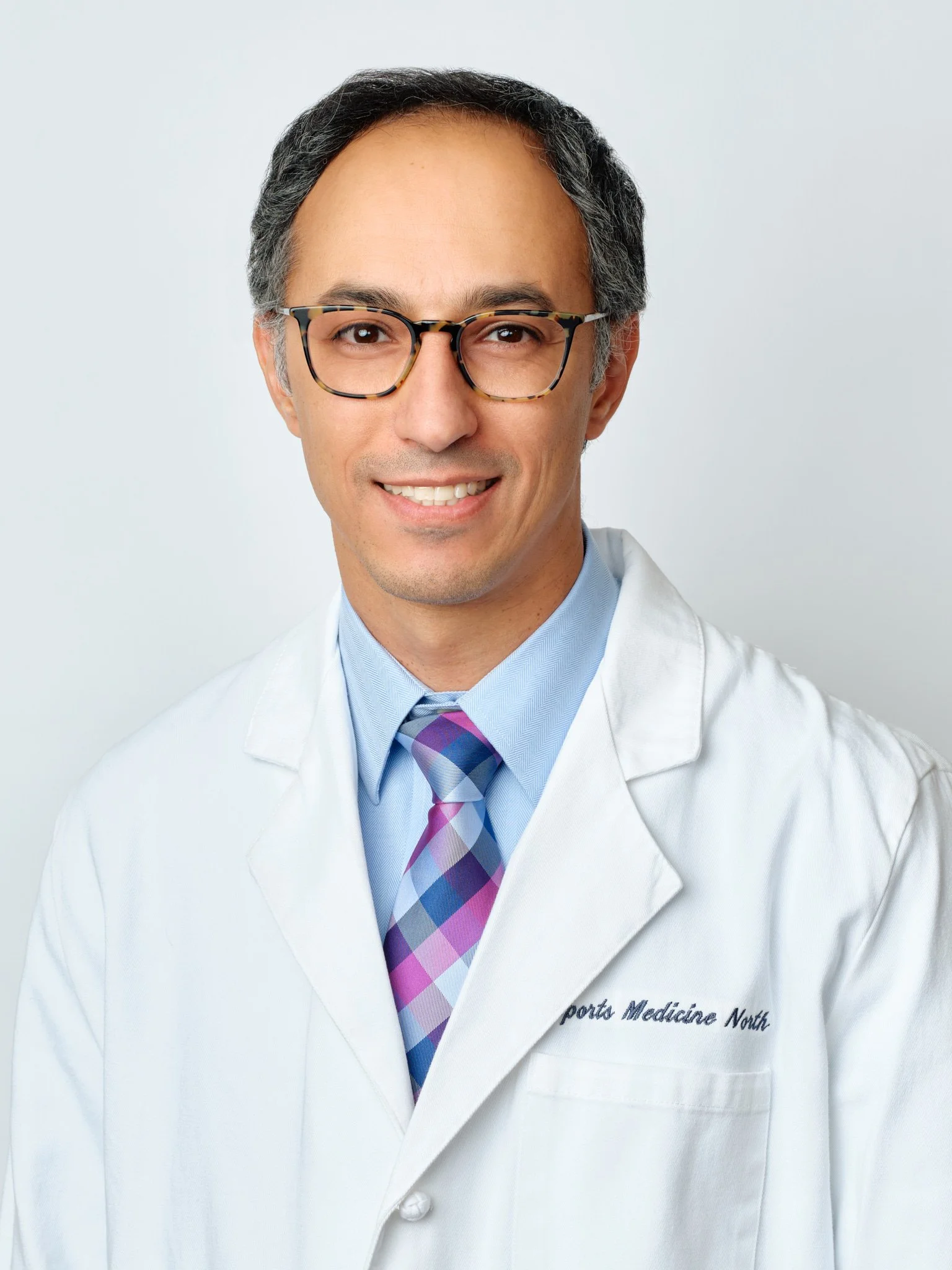 Medical Office Doctor Staff Headshot Photography Boston