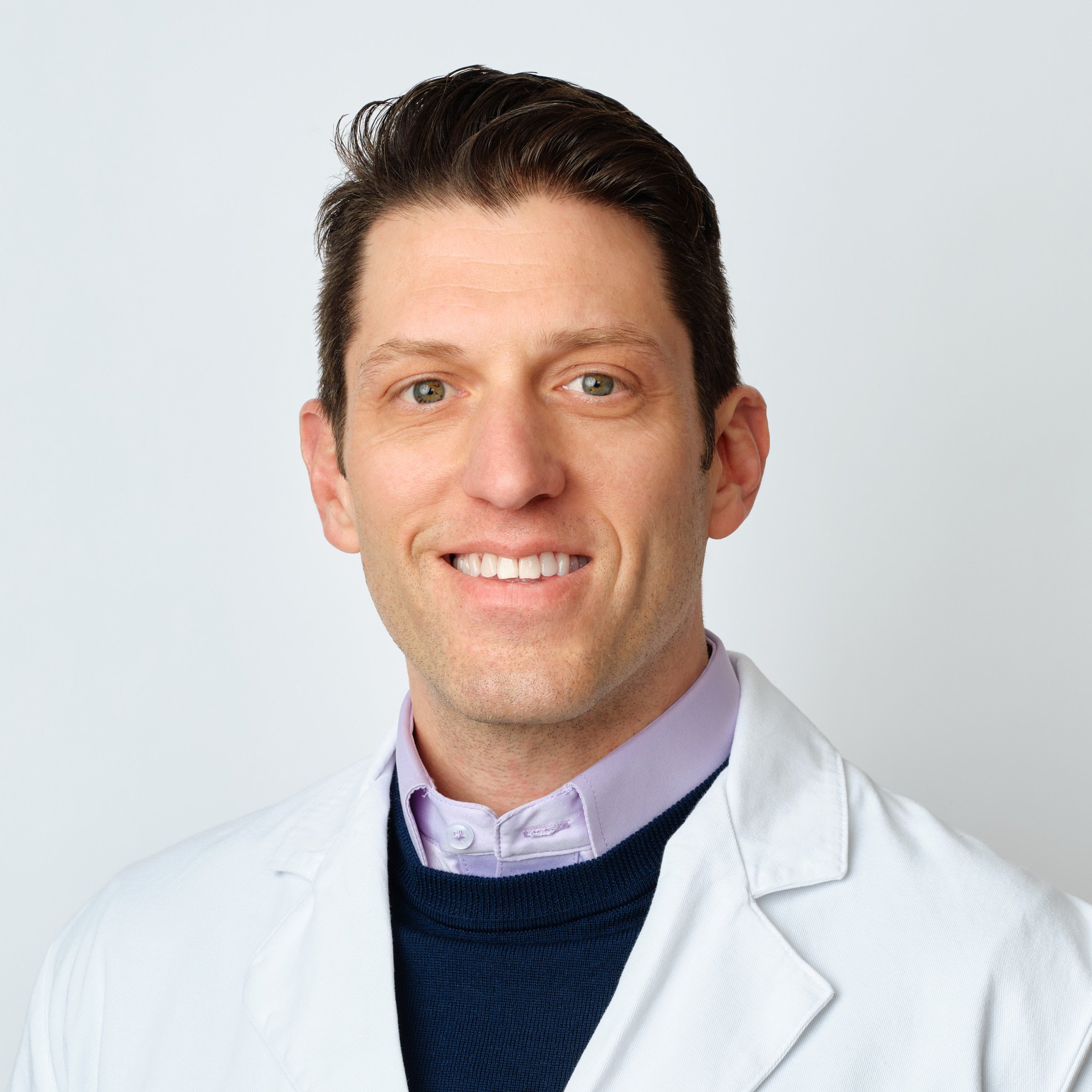 Medical Office Doctor Staff Headshot Photography Boston