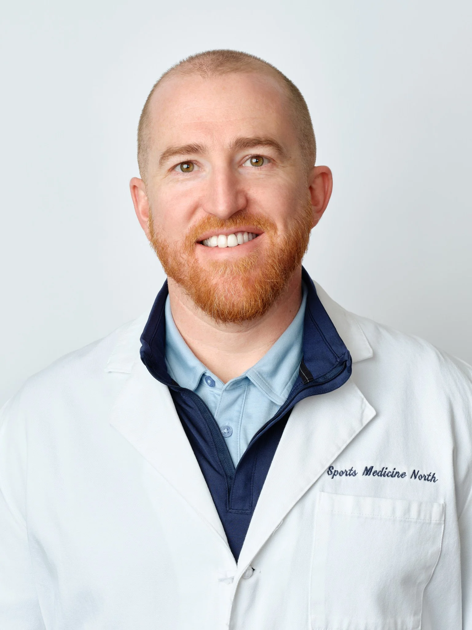 Medical Office Doctor Staff Headshot Photography Boston