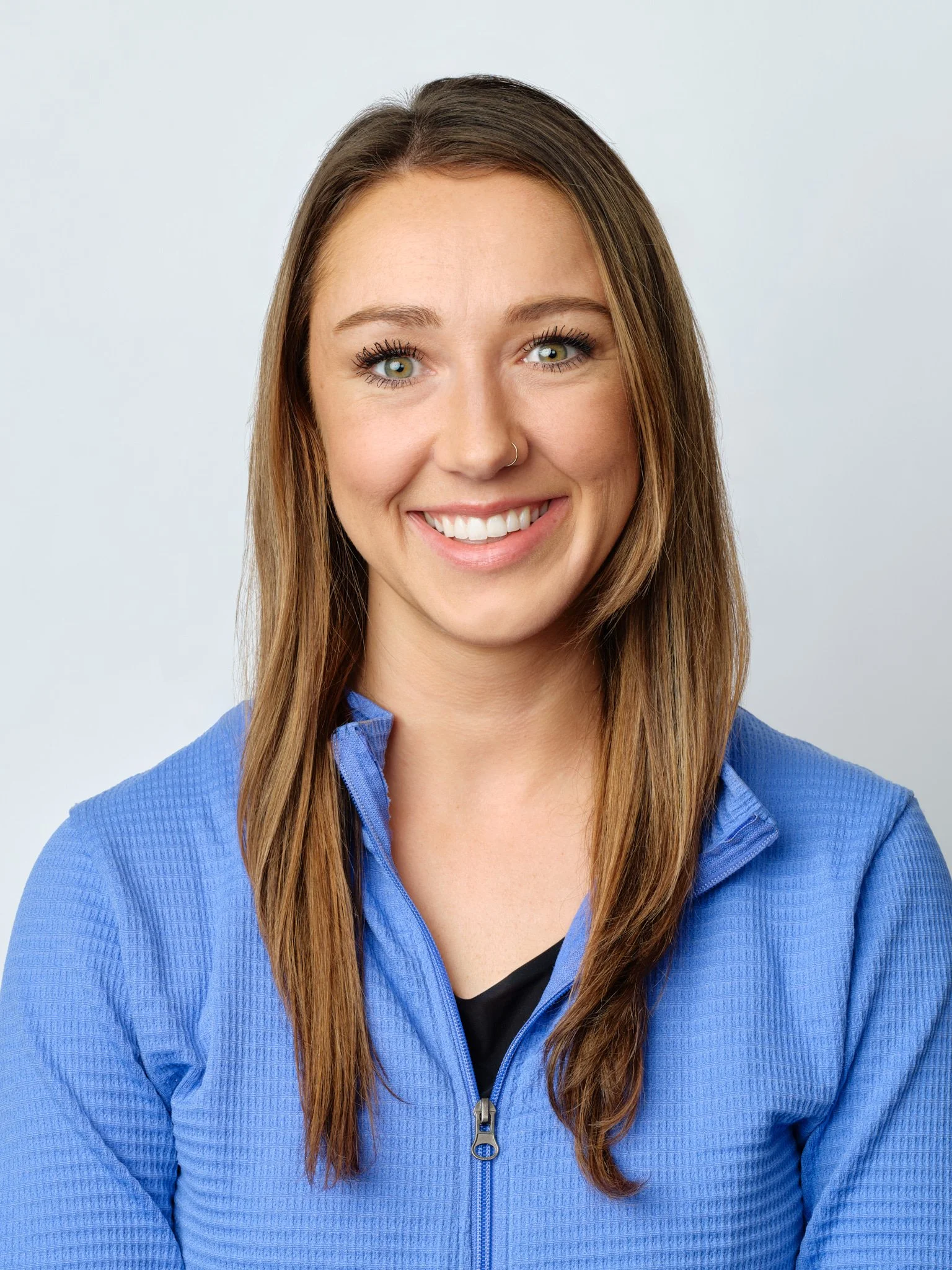 Medical Office Doctor Staff Headshot Photography Boston