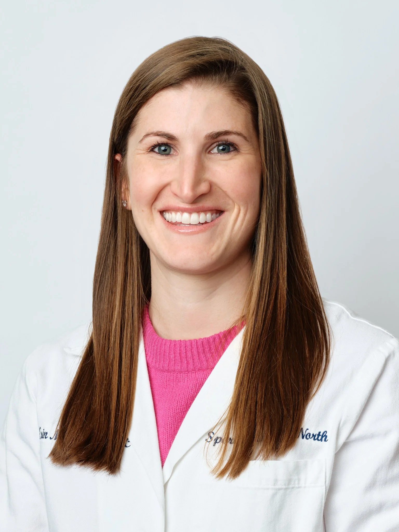 Medical Office Doctor Staff Headshot Photography Boston