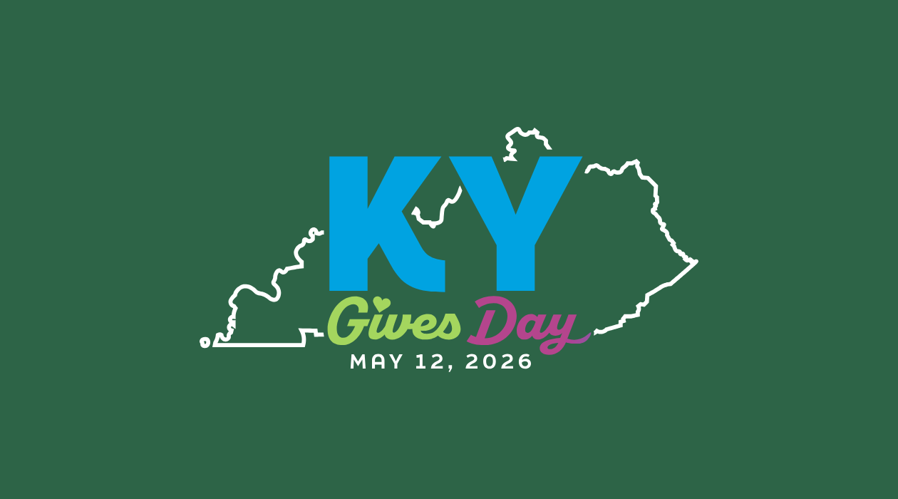 Give Joy This May 12th — Support Recovering Joy on KY Gives Day!