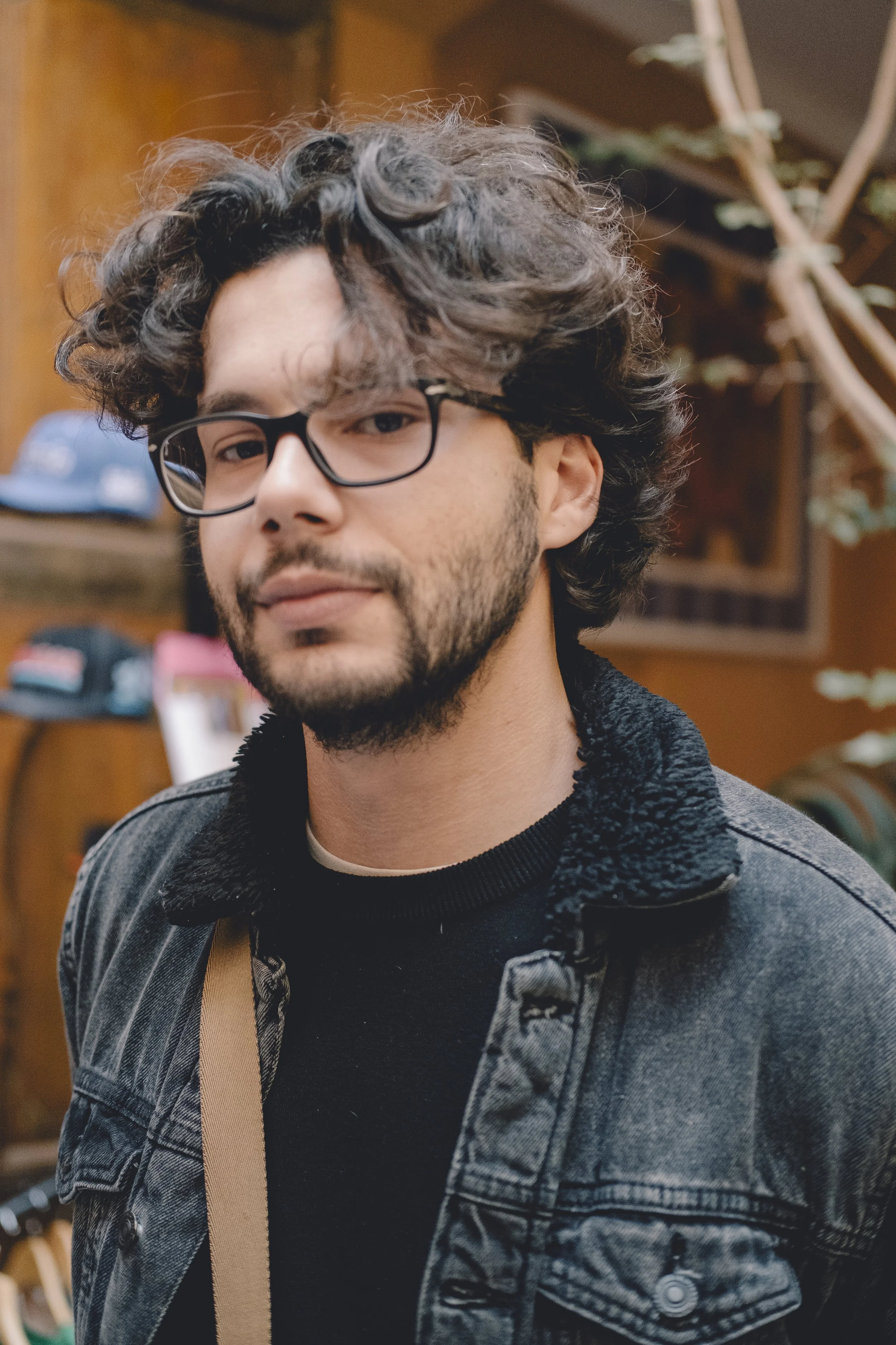Soulaimane Kebaili