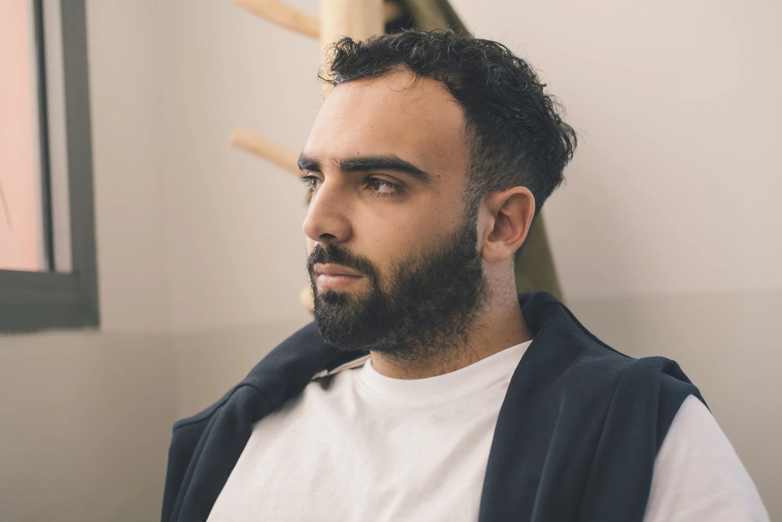 Abari Abbassi - Tangier