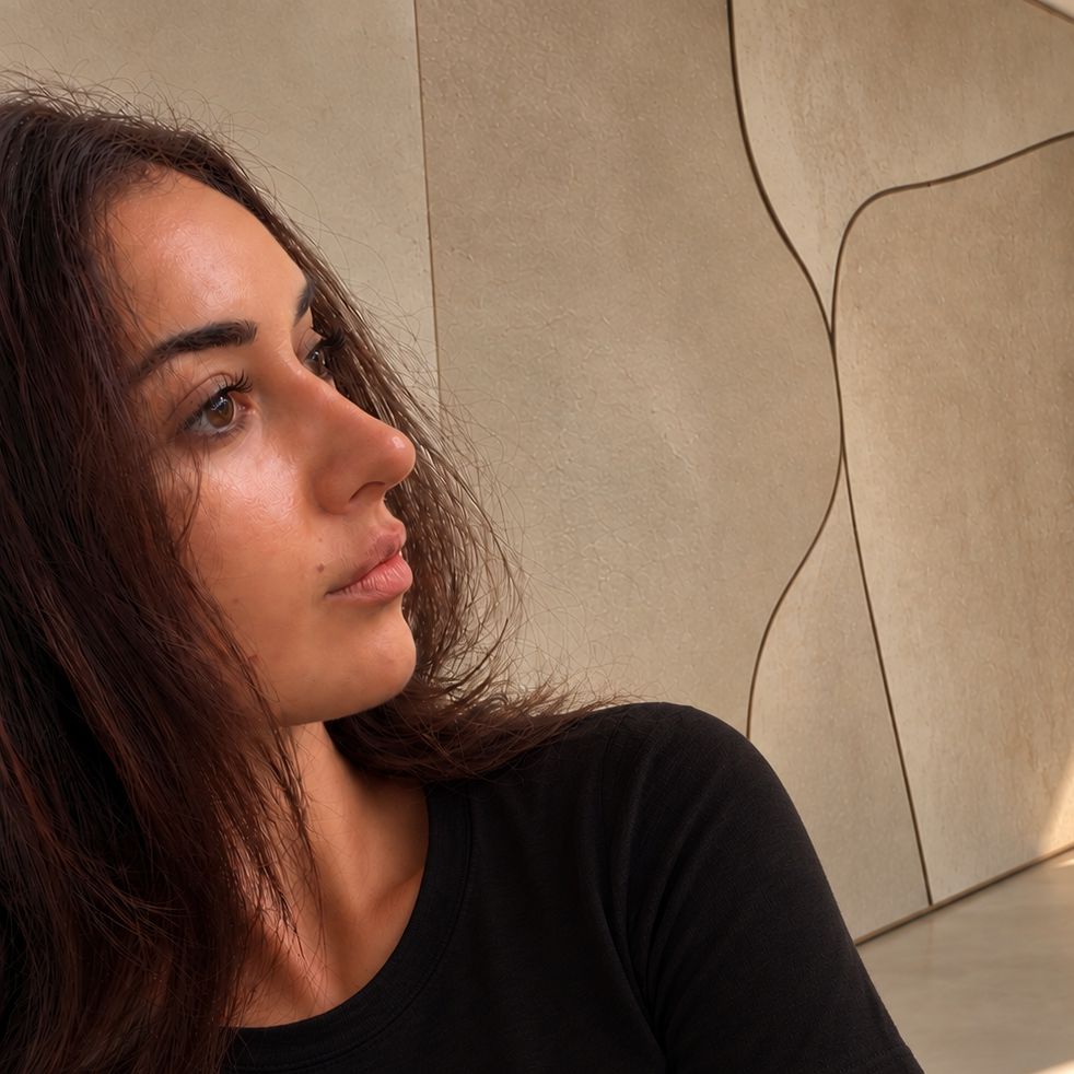 Sara Raddadi