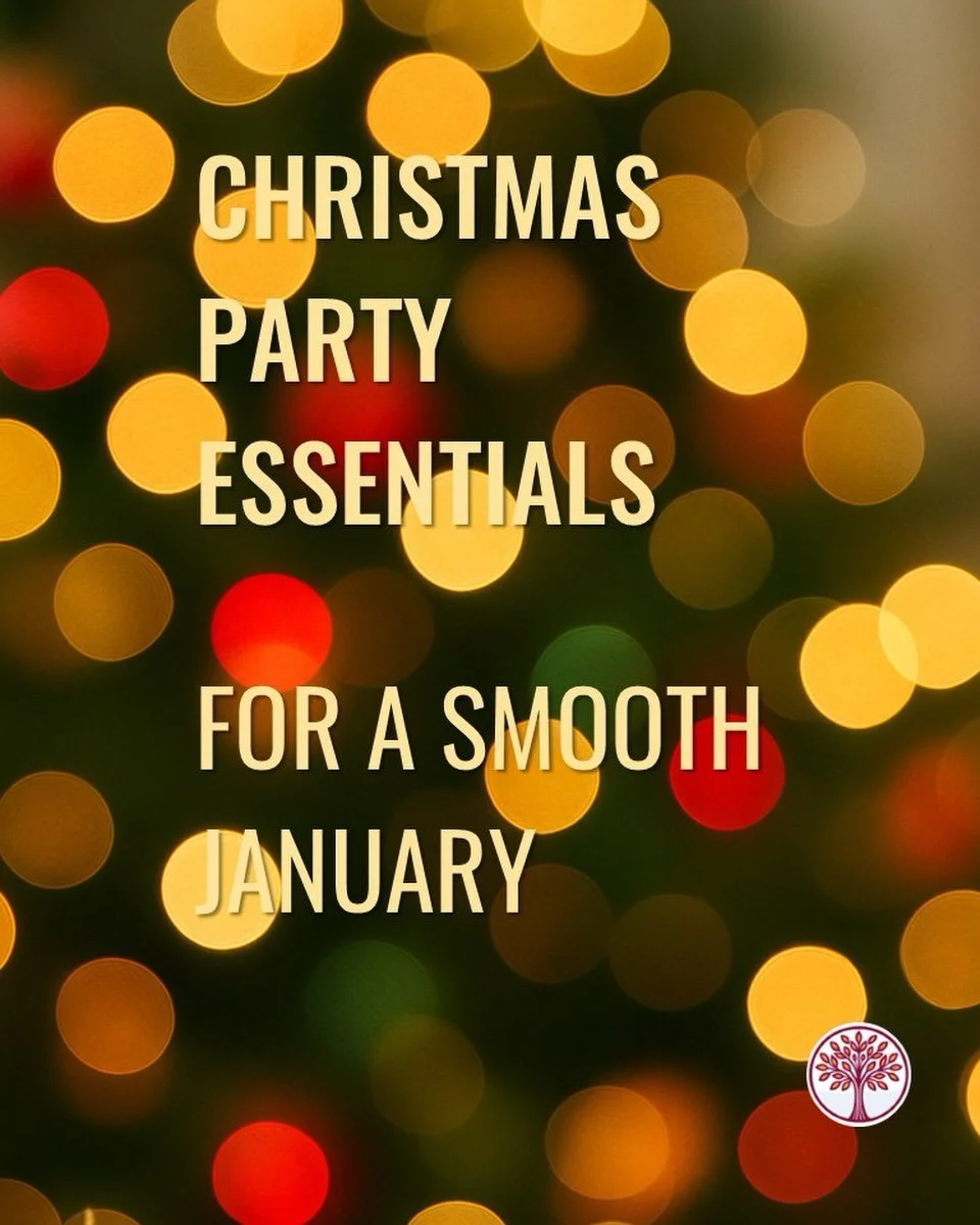 🎄It&rsquo;s Christmas party time! ⠀⠀⠀⠀⠀⠀⠀⠀⠀⠀⠀⠀

Your team have (hopefully!) worked hard all year, and the Christmas party is their 
chance to relax and enjoy themselves.

But as many small employers know, work parties can be a bit of a minefield 