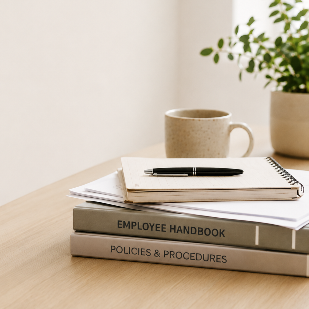 Is Your HR Documentation Still Fit For Purpose?