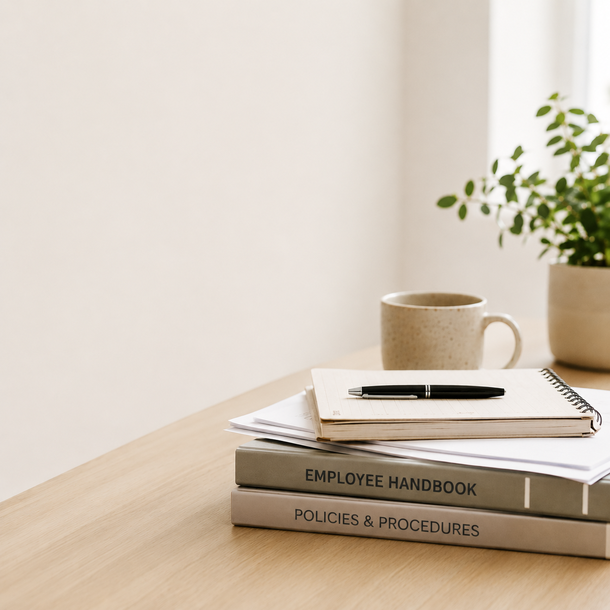 Is Your HR Documentation Still Fit For Purpose?