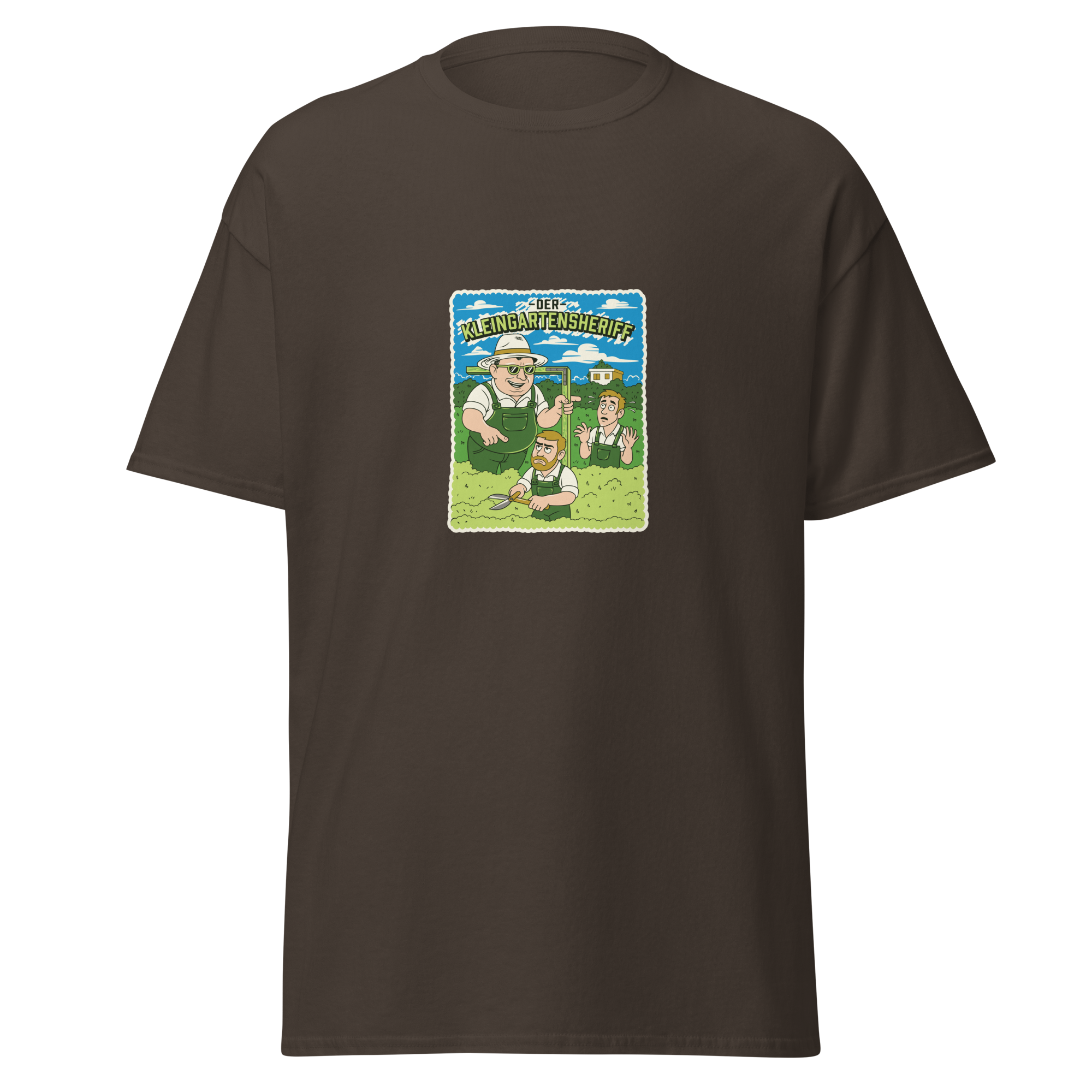 unisex-classic-tee-dark-chocolate-front-6883893c2bbcb.png