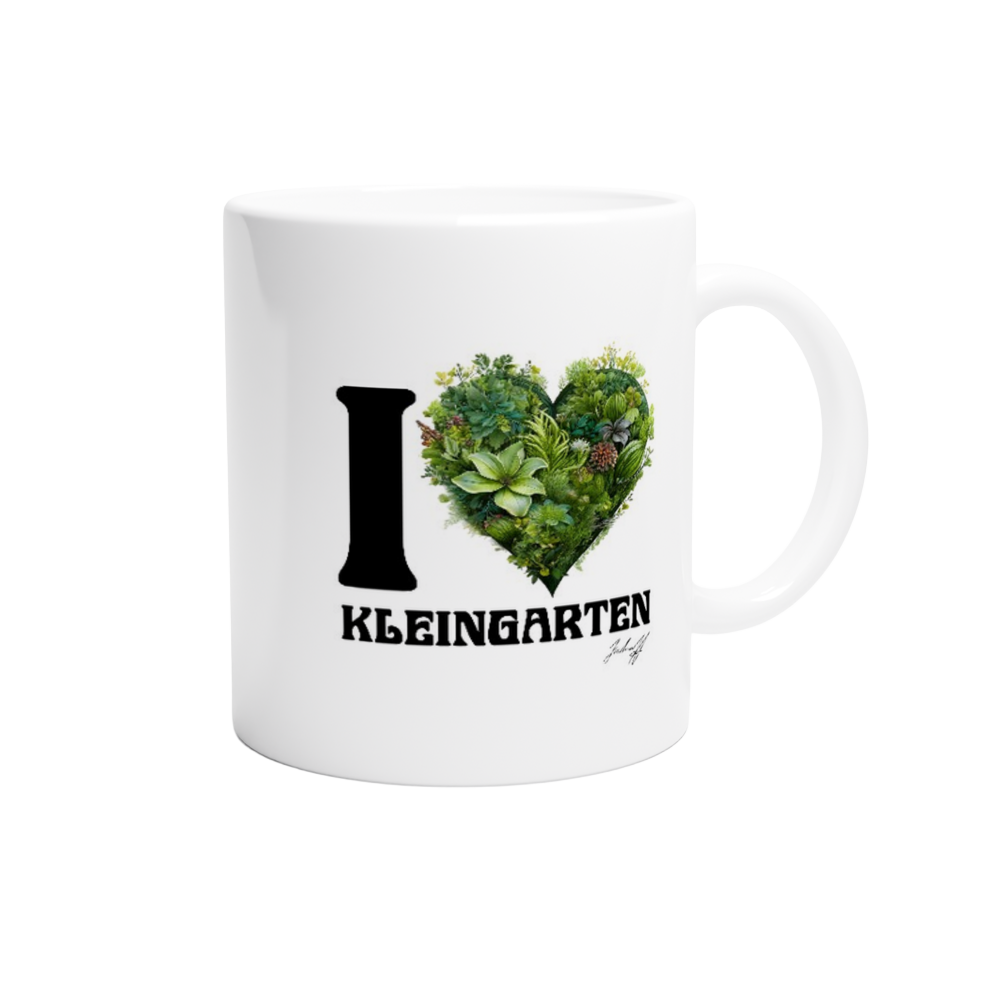 I Love KG Tasse grün.png