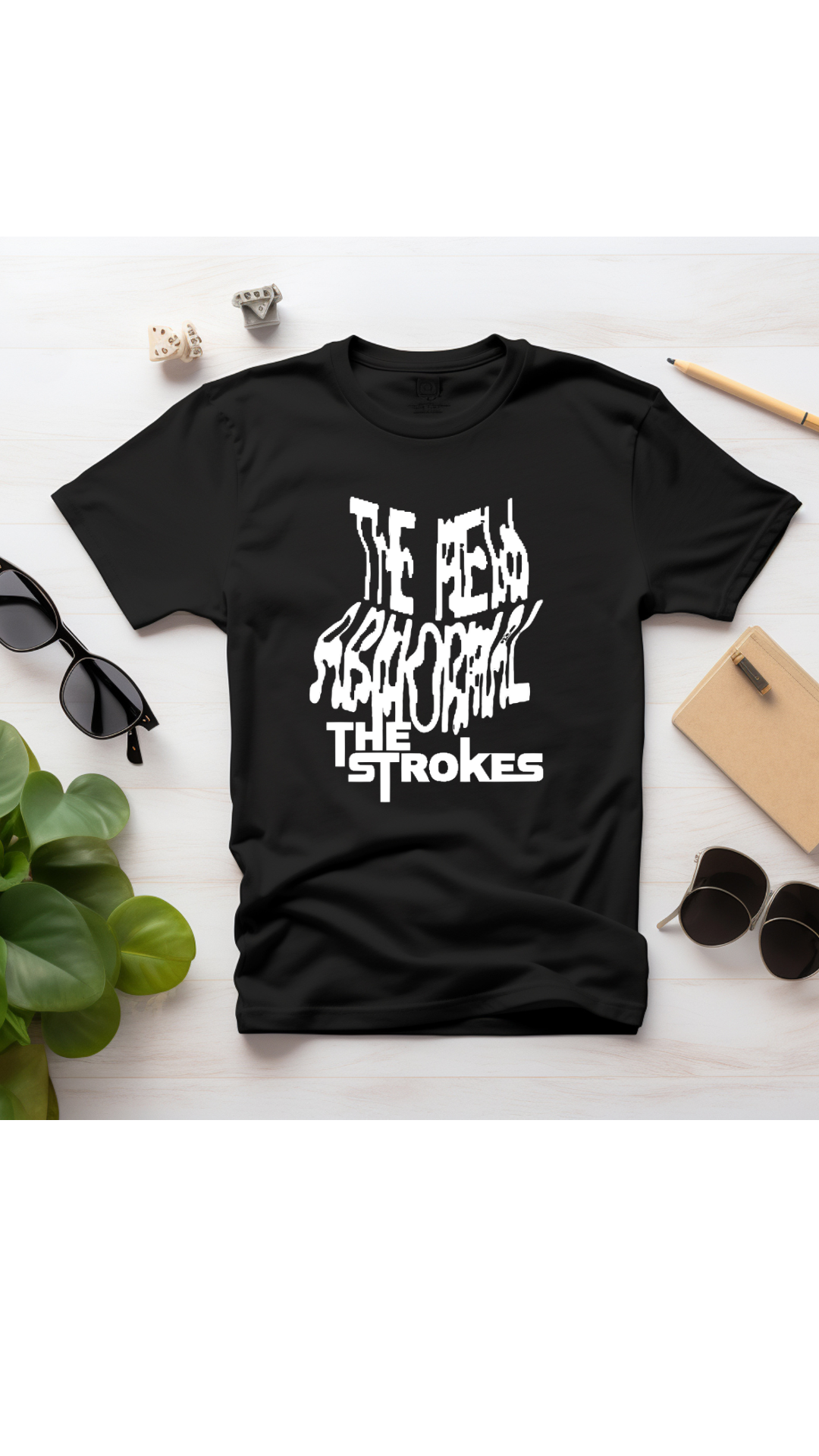 T Shirt Básica