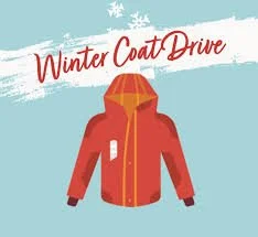 Coat drive
