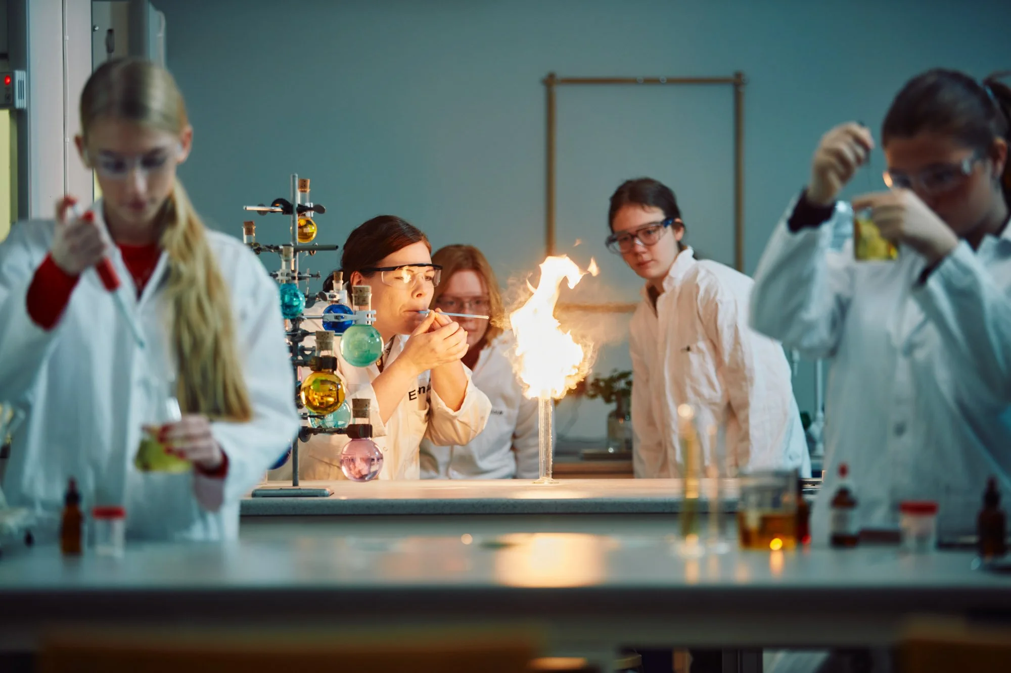 Familjen Helsingborg Bildbank