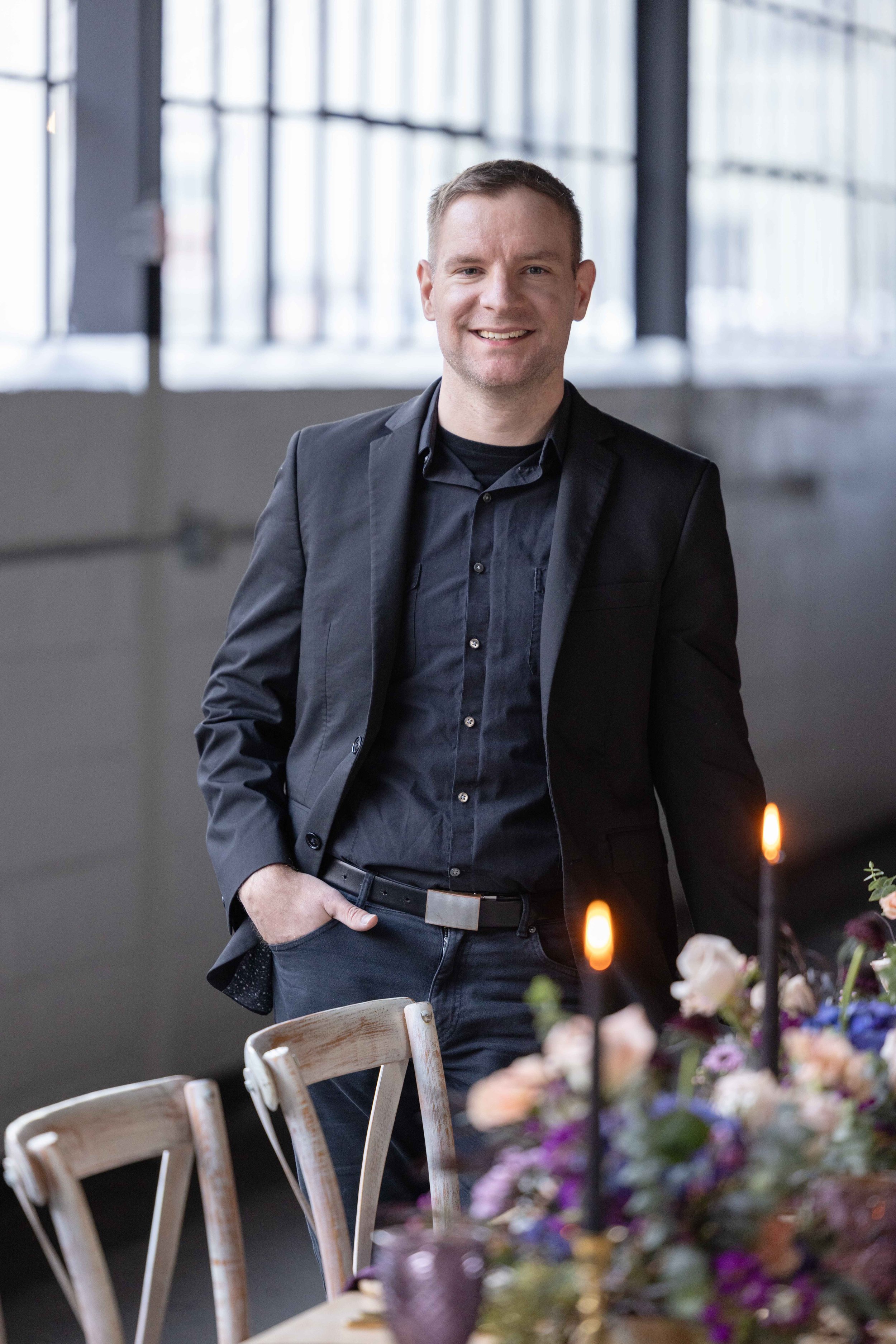 Luxury Wedding Planner- Nashville, Knoxville, State College