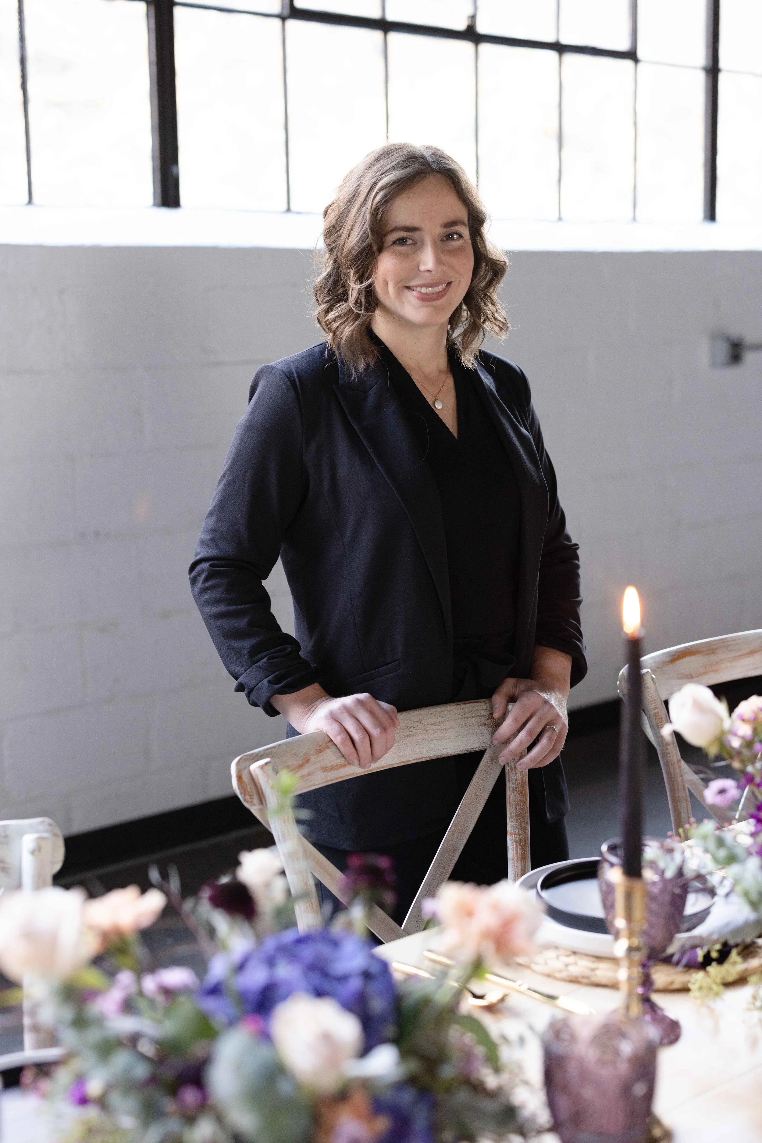 Luxury Wedding Planner- Nashville, Knoxville, State College