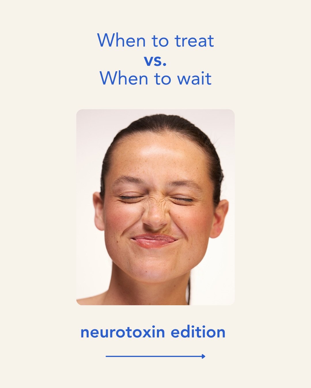 Not sure if it&rsquo;s time for another tox session? Let us help!