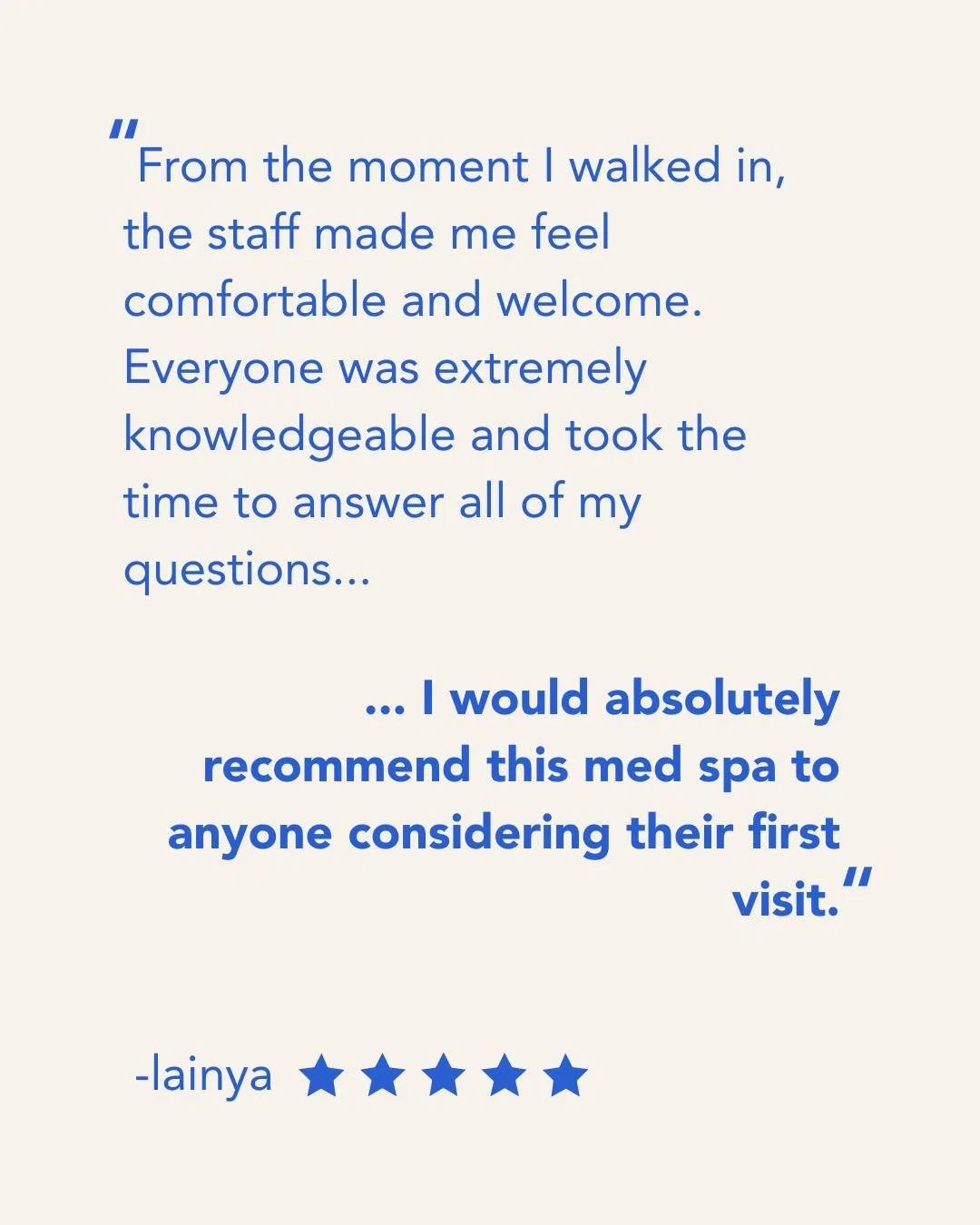 New to this? We're here to guide you every step of the way!