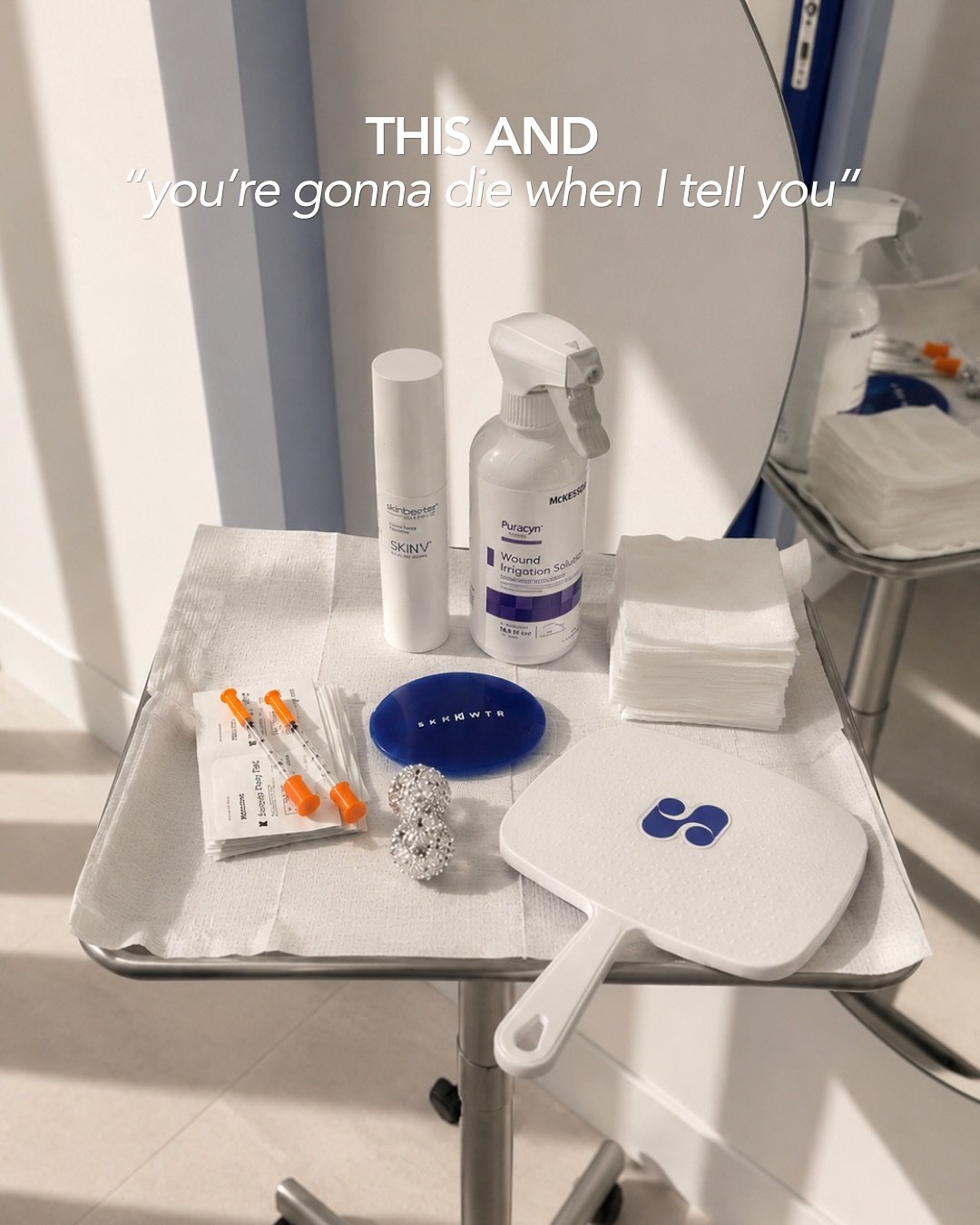 girl talk + maintenance

SKN WTR
📍Arsenal Yards Blvd-D133 Watertown, MA 02472
📱(617) 214-3688
💻 www.sknwtr.com

-
-
-
-
#skinenhancement #skinspaboston #enhancement #bostonmedspa #bostonfacialspa