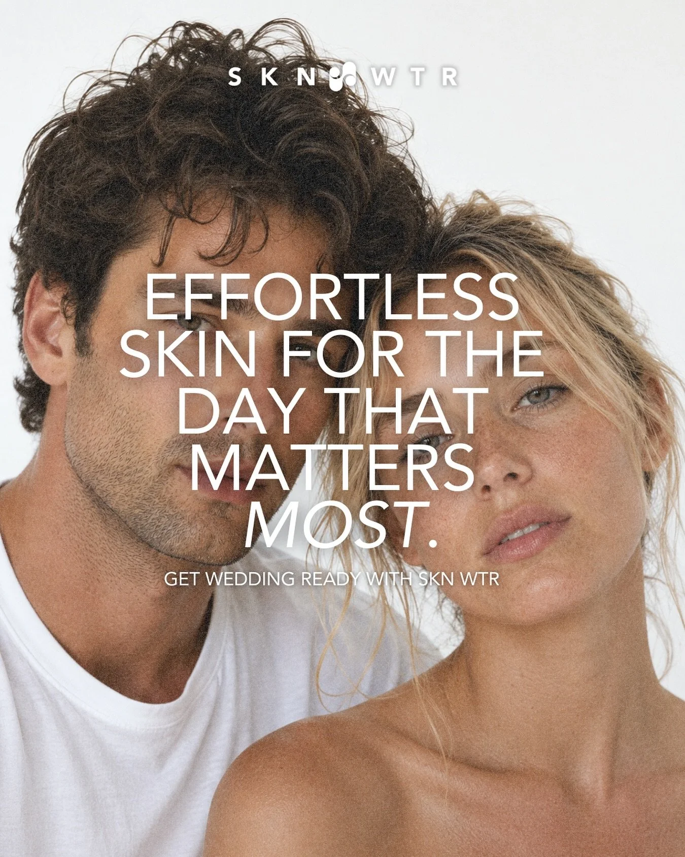 The best wedding-day skin starts long before your wedding day.

Whether you&rsquo;re planning 12 months ahead or putting the finishing touches on your treatment plan, a personalized approach can help you feel confident, radiant, and camera-ready when