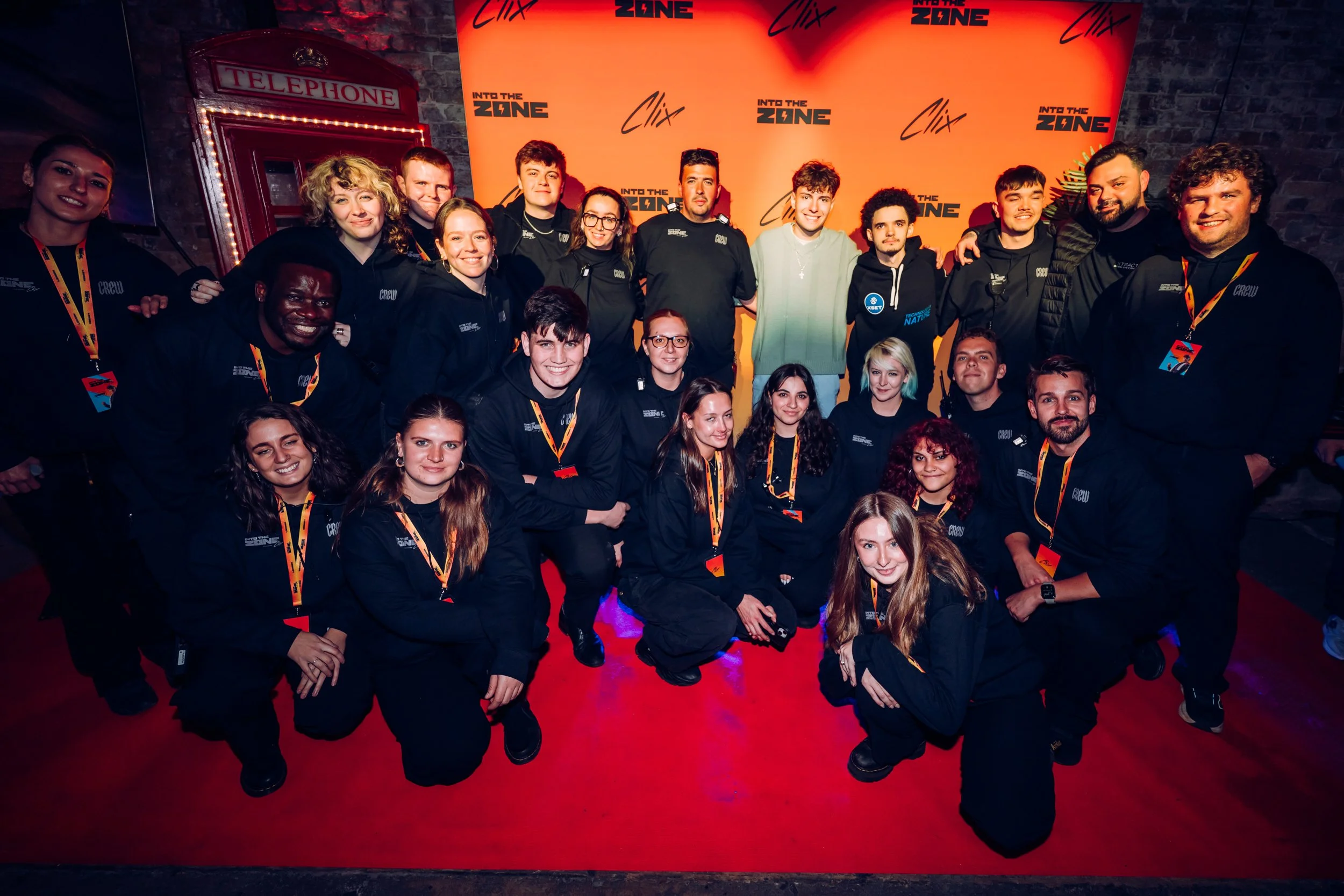 Live Events Freelancing, How Much Work Is Too Much Work?