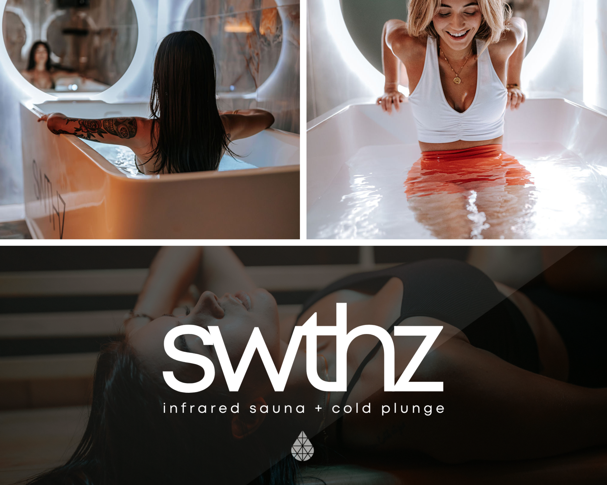 SWEATHOUZ Joins Live Work Play with New Exclusive Discount