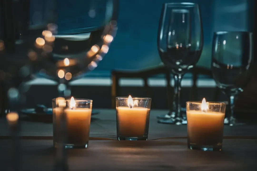 Golden Vines Wine Dinner