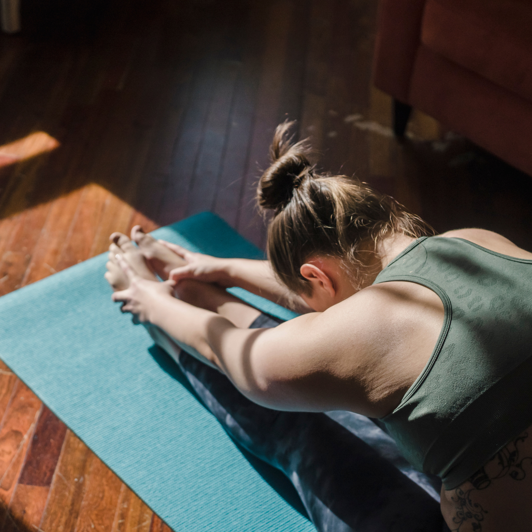 Sunday Soul Flow Yoga