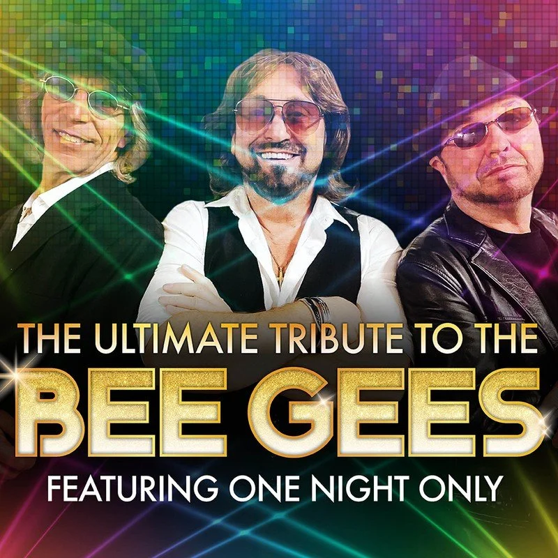 One Night Only: Tribute to The Bee Gees