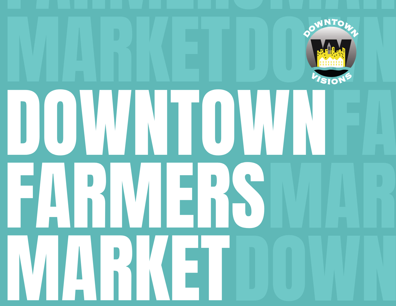 Downtown Farmers Market (Copy)