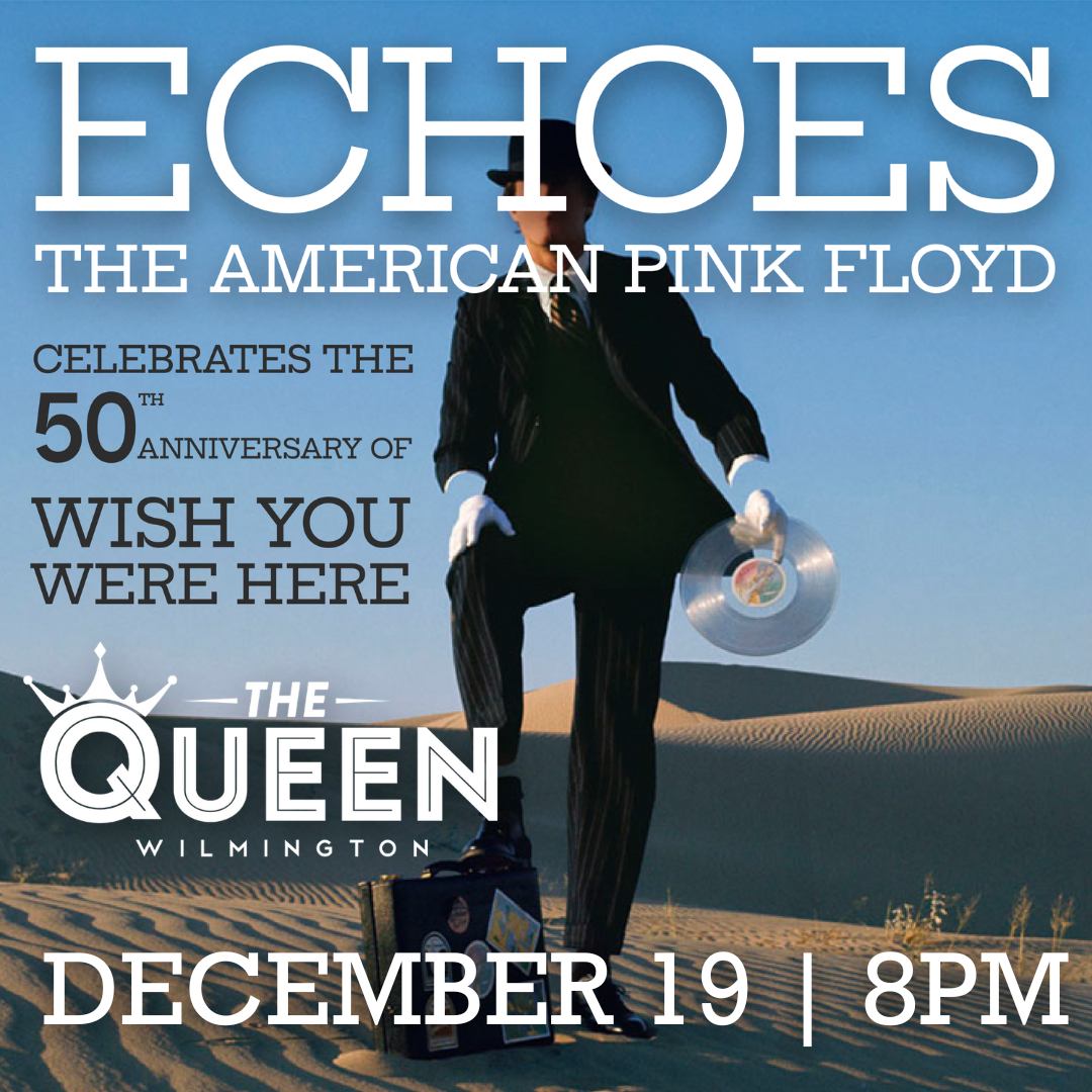 Echoes