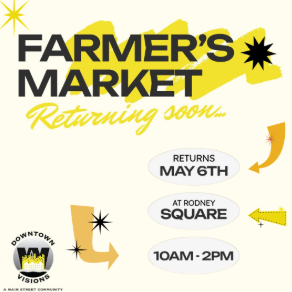 Downtown Farmers Market