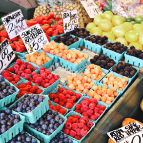 Brandywine Farmers Market