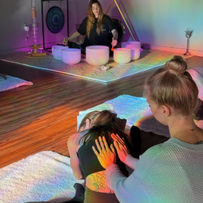 Weekend Healing 