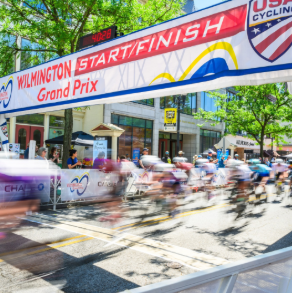 Wilmington Grand Prix