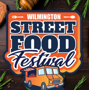 Wilmington Street Food Fest