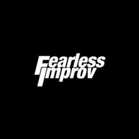 Fearless Improv | City Theater Company