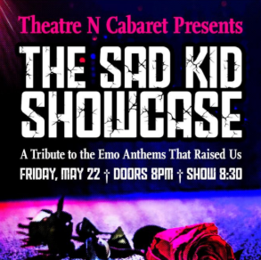 Sad Kid Showcase