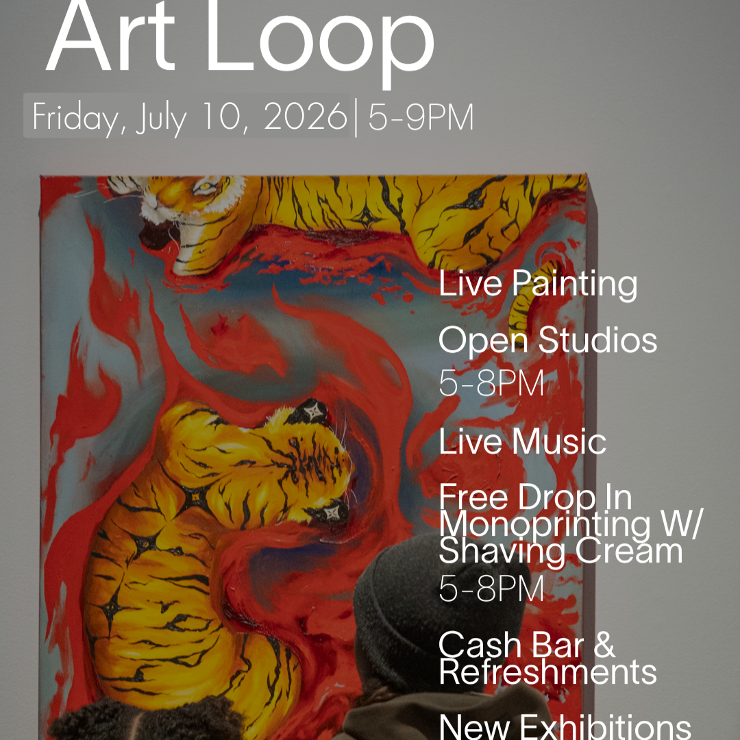 Wilmington Art Loop