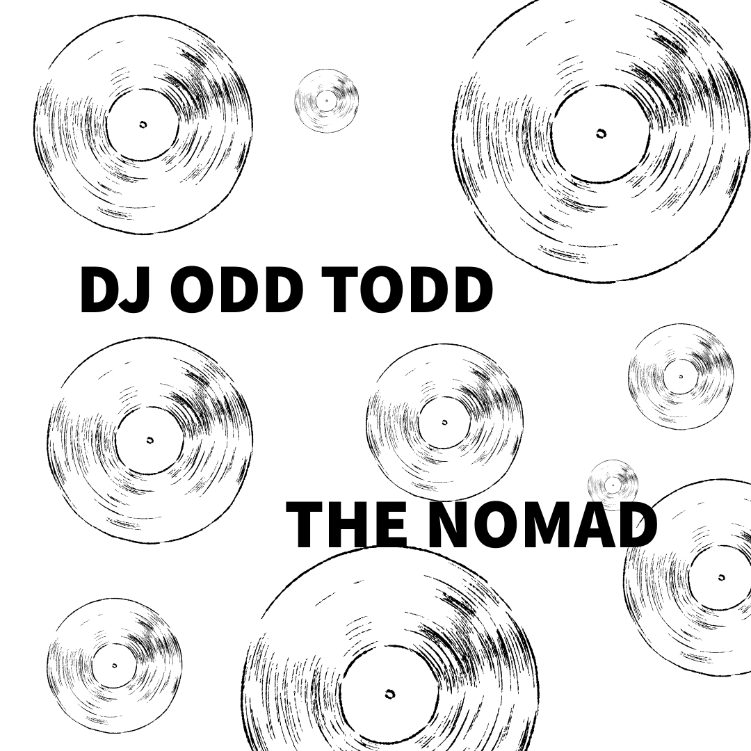 Vinyl Happy Hours at The Nomad