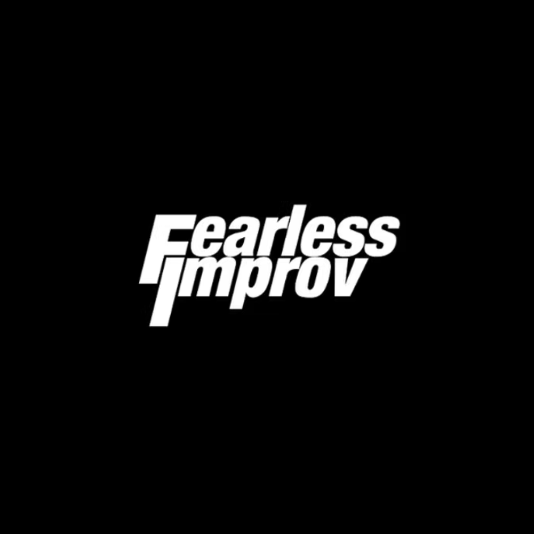 Fearless Improv