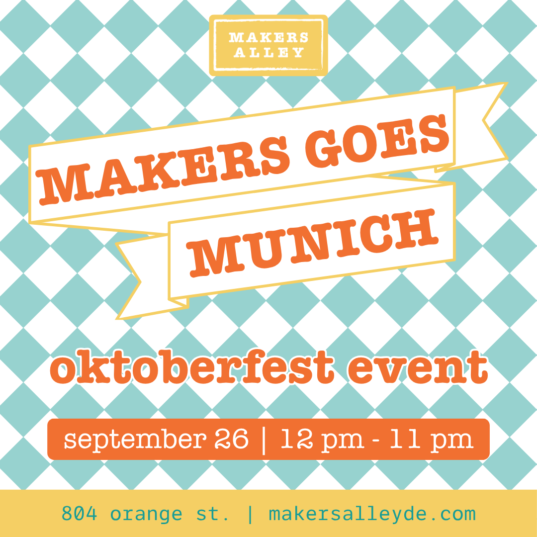 Makers Goes Munich