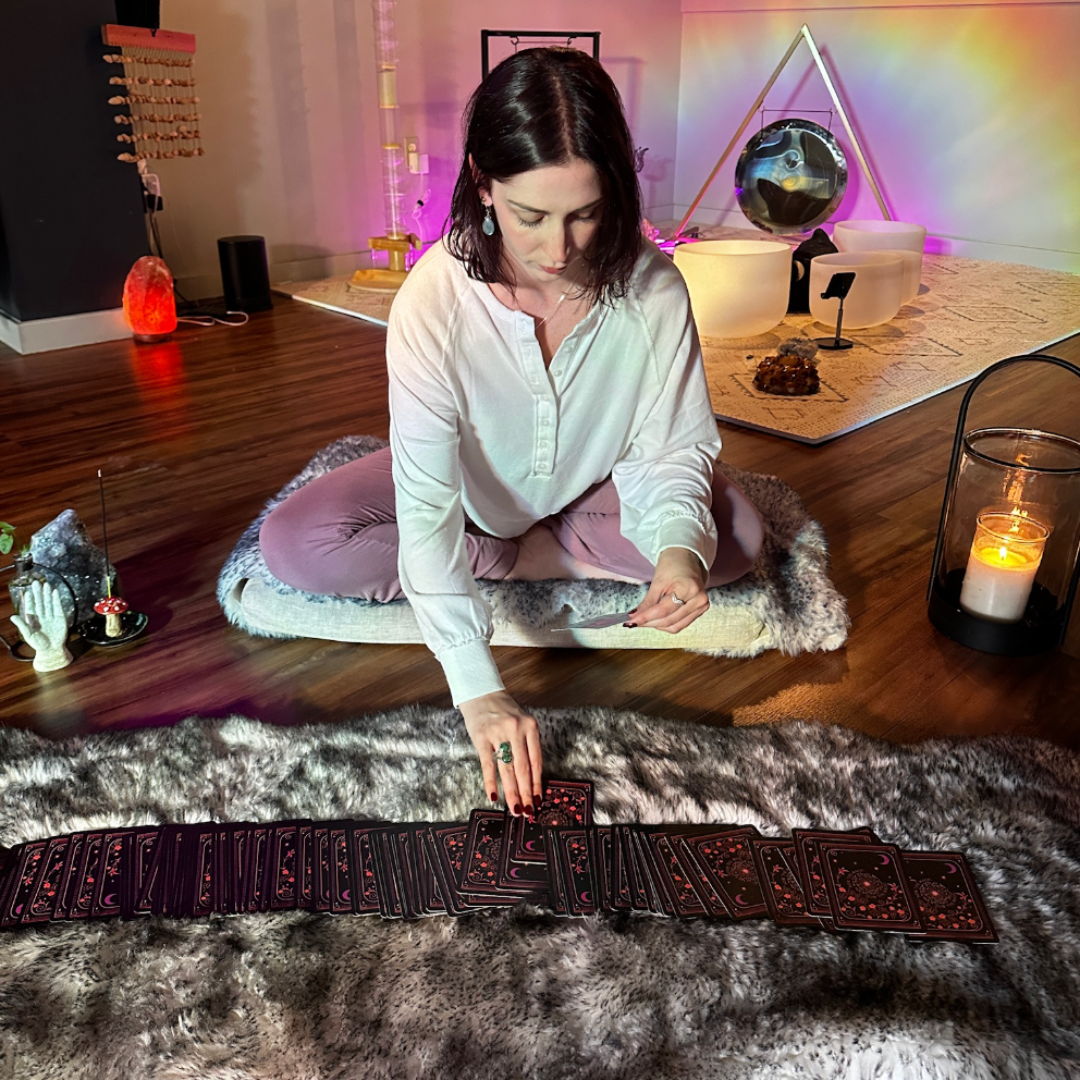 Tarot 101