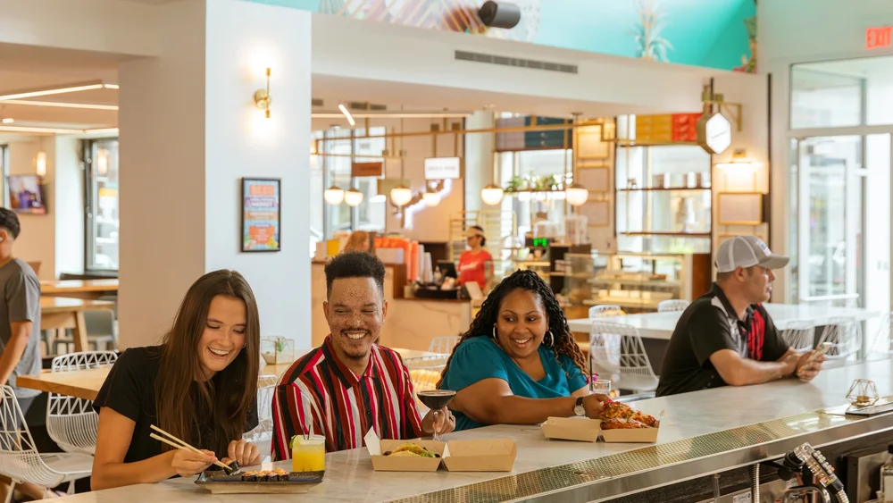 Discounts — Live Work Play